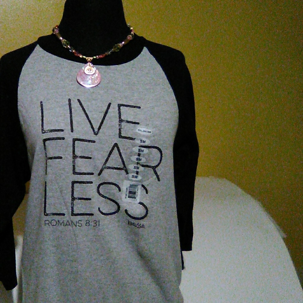 Ladies Kerusso Tee